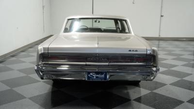 1964 Pontiac GTO