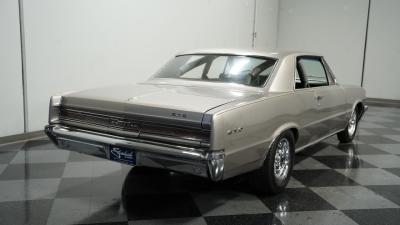 1964 Pontiac GTO