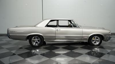 1964 Pontiac GTO
