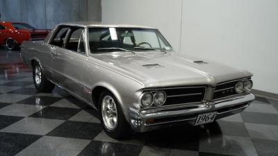 1964 Pontiac GTO
