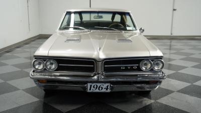 1964 Pontiac GTO