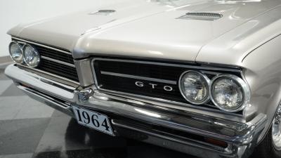 1964 Pontiac GTO