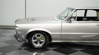 1964 Pontiac GTO