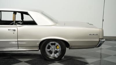 1964 Pontiac GTO
