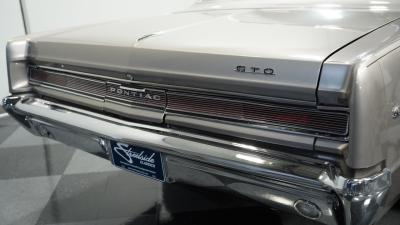 1964 Pontiac GTO