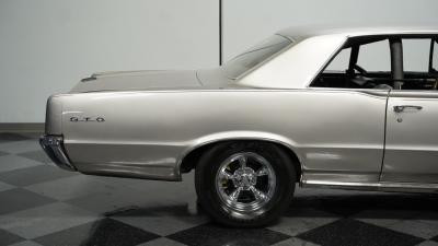 1964 Pontiac GTO