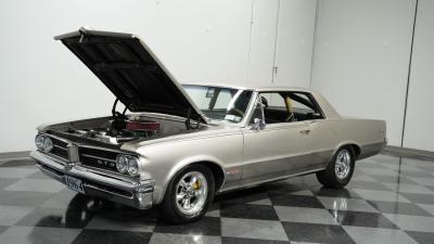 1964 Pontiac GTO