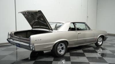 1964 Pontiac GTO