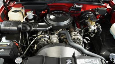 1993 GMC Sierra 1500 SLE