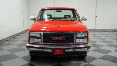 1993 GMC Sierra 1500 SLE