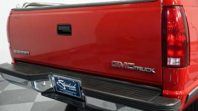 1993 GMC Sierra 1500 SLE