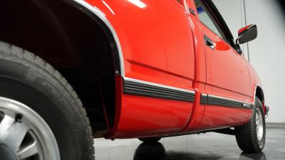 1993 GMC Sierra 1500 SLE