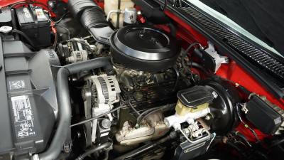 1993 GMC Sierra 1500 SLE