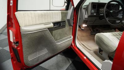 1993 GMC Sierra 1500 SLE