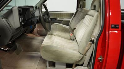 1993 GMC Sierra 1500 SLE