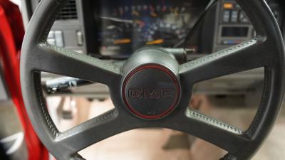 1993 GMC Sierra 1500 SLE