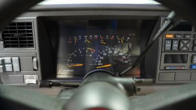 1993 GMC Sierra 1500 SLE