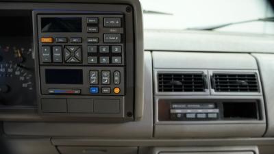 1993 GMC Sierra 1500 SLE