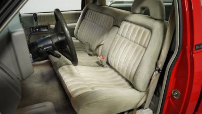 1993 GMC Sierra 1500 SLE