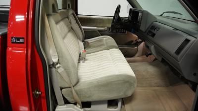 1993 GMC Sierra 1500 SLE