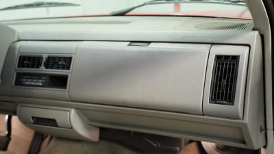 1993 GMC Sierra 1500 SLE