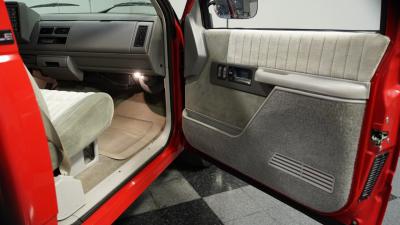 1993 GMC Sierra 1500 SLE