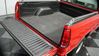 1993 GMC Sierra 1500 SLE