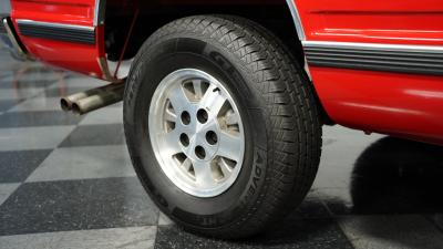 1993 GMC Sierra 1500 SLE