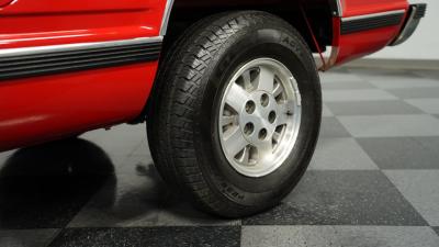 1993 GMC Sierra 1500 SLE