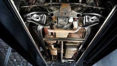 1993 GMC Sierra 1500 SLE