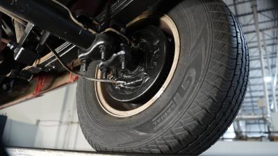 1993 GMC Sierra 1500 SLE