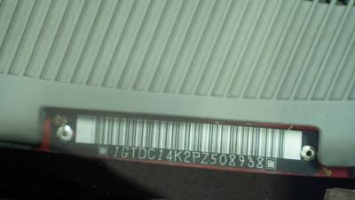 1993 GMC Sierra 1500 SLE