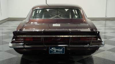 1969 Chevrolet Camaro Pro Street