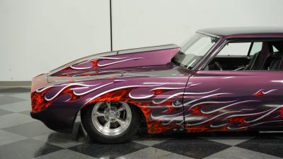 1969 Chevrolet Camaro Pro Street