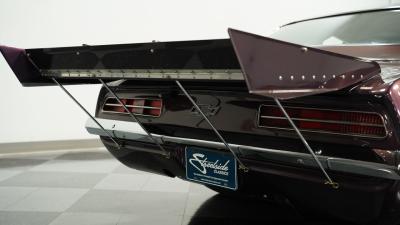 1969 Chevrolet Camaro Pro Street