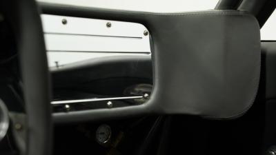 1969 Chevrolet Camaro Pro Street