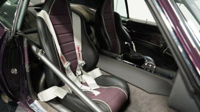 1969 Chevrolet Camaro Pro Street