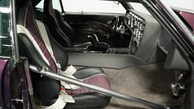 1969 Chevrolet Camaro Pro Street