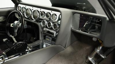 1969 Chevrolet Camaro Pro Street