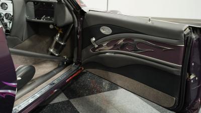 1969 Chevrolet Camaro Pro Street