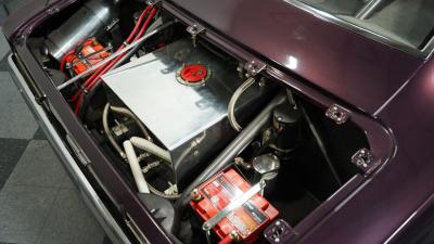 1969 Chevrolet Camaro Pro Street