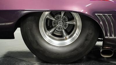 1969 Chevrolet Camaro Pro Street