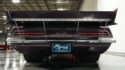 1969 Chevrolet Camaro Pro Street