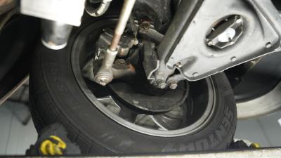 1955 Ford Ranch Wagon Restomod