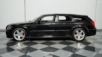 2006 Dodge Magnum SRT-8 Supercharged