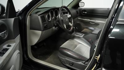 2006 Dodge Magnum SRT-8 Supercharged