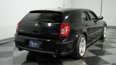 2006 Dodge Magnum SRT-8 Supercharged