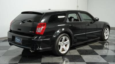 2006 Dodge Magnum SRT-8 Supercharged