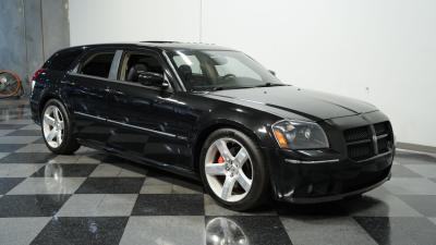 2006 Dodge Magnum SRT-8 Supercharged