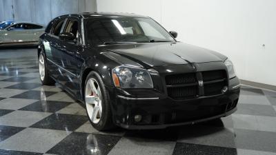 2006 Dodge Magnum SRT-8 Supercharged